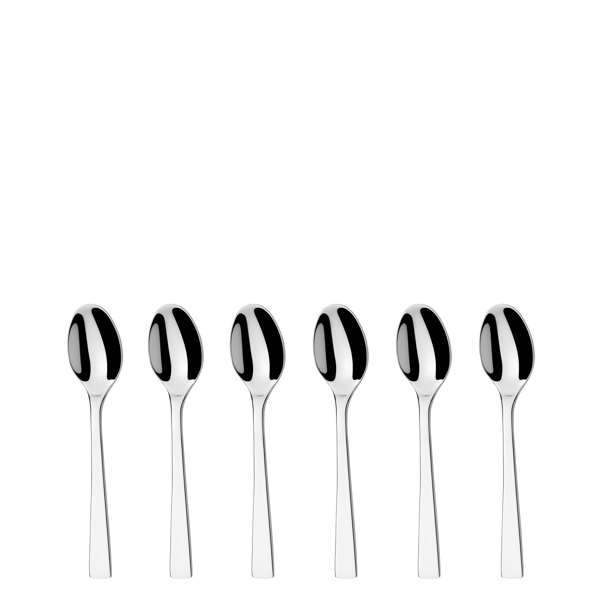 pribor_ALPHA_lyzicky na mokka_na kavu_Berndorf